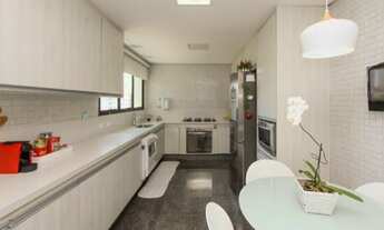 Imagem 6: APARTAMENTO RESIDENCIAL em SÃO PAULO - SP, MOOCA