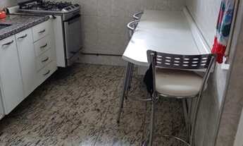 Imagem 5: Apartamento para venda com 58 metros quadrados com 2 quartos em Jordanópolis - São Paulo