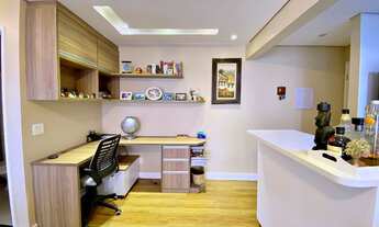 Imagem 3: Apartamento no Klabin - Ótima localização! Próximo do metrô