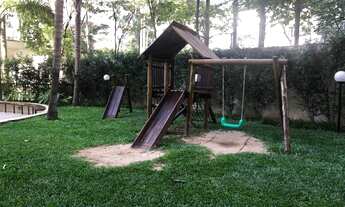 Imagem 5: OPORTUNIDADE- ap varanda gourmet Vila Andrade - VENDA