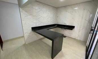 Imagem 6: Belíssima casa de 03 quartos em condomínio fechado - Taguapark - DF