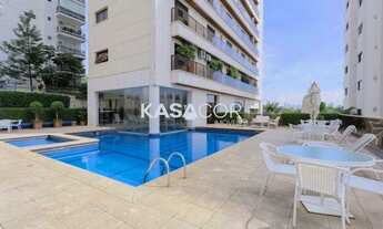 Imagem 5: Apartamento de alto padrão para venda