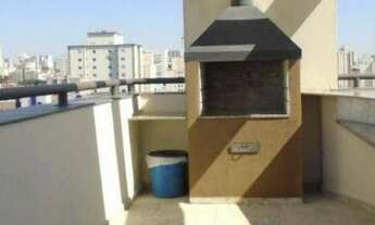 Imagem 2: Apartamento para venda tem 59 metros quadrados com 2 quartos em Vila Pompéia - São Paulo