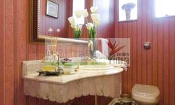 Imagem 3: SOBRADO JARDIM SÃO BENTO