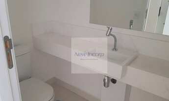 Imagem 7: Prédio novo, tudo moderno e descolado