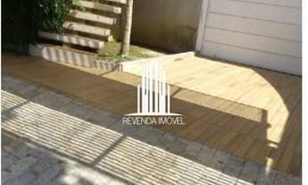 Imagem 5: SOBRADO NA V FORMOSA LINDO, 150M2, 2 DORMS SENDO 2 SUITES, 4 VAGAS