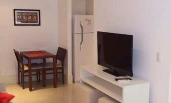 Imagem 2: Flat disponível no Itaim Bibi