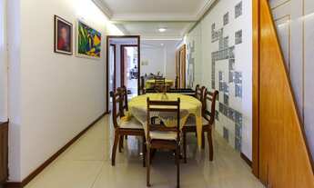 Imagem 3: Apartamento a venda nascente 89 metros quadrados com 3 quartos Pituba - Salvador - BA