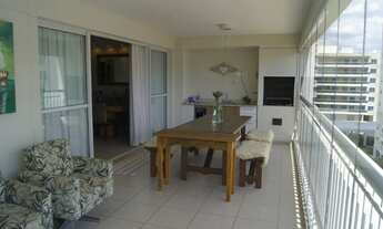 Imagem 2: Barra Funda - varanda gourmet, 3 suítes, 3 vagas