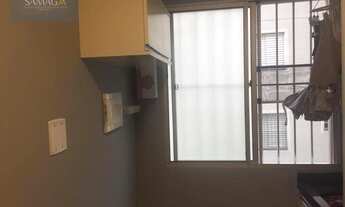 Imagem 6: Apartamento com 2 dormitórios à venda, 46 m² por R$ 240.000,00 - Parque Munhoz - São Paulo