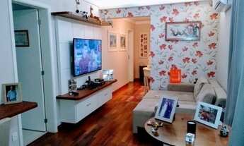 Imagem 7: Chácara Santo Antônio, São Paulo - SP