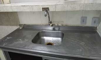 Imagem 7: Apartamento para aluguel com 50 metros quadrados com 2 quartos em Leme - Rio de Janeiro