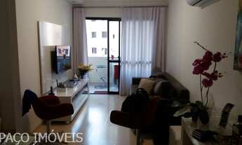 Imagem 2: 2 DORMITÓRIOS - 2 BANHEIROS - SACADA - 1 VAGAS - 63 METROS