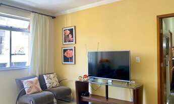 Imagem 2: Apartamento para venda com 3 quartos em Alto dos Passos, Juiz de Fora - MG