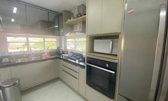 Imagem 3: Moradas do Park. Triplex. 100% mobiliado em Flores - Manaus - AM