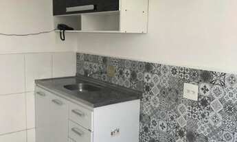 Imagem 2: Apartamento para venda com 49 metros quadrados e 1 quarto em Parque Munhoz - São Paulo - S