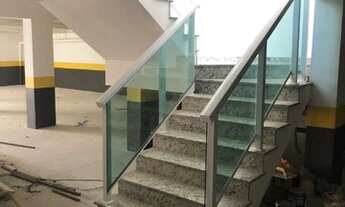 Imagem 2: Studio residencial à venda, Vila Guilhermina, São Paulo