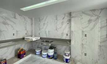 Imagem: Casa de vila para venda tem 130 metros quadrados