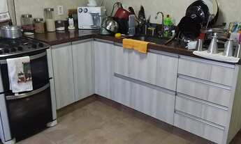 Imagem 6: Casa 3 quartos de laje - QE 17