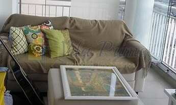 Imagem 1: Venda de Apartamentos / Padrão na cidade de São Paulo