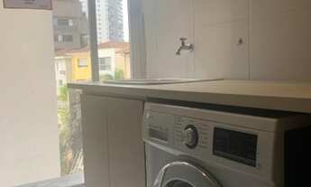 Imagem 6: Apartamento para venda possui 60 metros quadrados com 2 quartos em Vila Madalena - São Pau