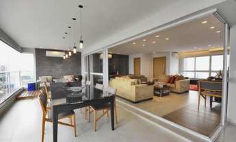 Imagem 2: Apartamento 4 dorms para Venda - ALTO DA LAPA, São Paulo - 235m², 4 vagas