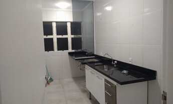 Imagem 5: Apartamento para aluguel e venda possui 55 metros quadrados com 2 quartos