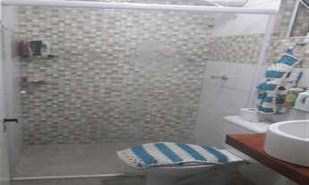 Imagem: Apartamento Jardim Santa Terezinha (Zona