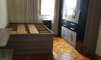 Imagem 2: Apartamento para venda com 27 metros quadrados com 1 quarto em Campos Elíseos - São Paulo