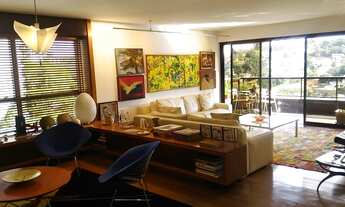 Imagem 4: Lindo apartamento com 4 suítes