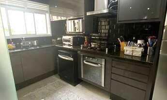 Imagem 6: Lindo, mobiliado, alto padrão, varanda gourmet, 3 suítes, ao lado do Metrô Tatuapé - São P