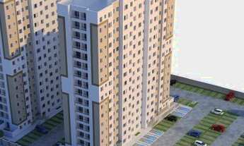 Imagem: Apartamento para venda tem 50 metros quadrados