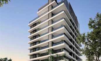 Imagem 2: Curitiba - Apartamento Padrão - Água Verde