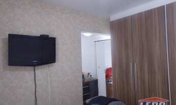 Imagem 11: Apartamento Duplex com 3 dormitórios à venda, 122 m² por R$ 850.000,00 - Chácara Califórni