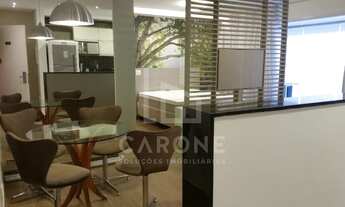 Imagem 4: SÃO PAULO - Apartamento Padrão - BROOKLIN