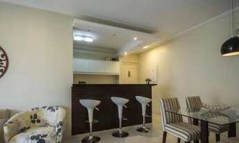 Imagem: Apartamento para venda possui 55 metros