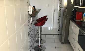 Imagem 7: Apartamento para venda possui 78 metros quadrados com 3 quartos em Jaguaré - São Paulo - S