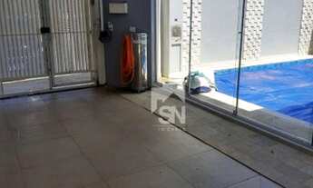 Imagem 6: Casa com 3 dormitórios à venda, 150 m² por R$ 549.000,00 - Jardim João Paulo II - Sumaré/S