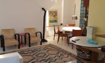 Imagem: Apartamento tipo casa !