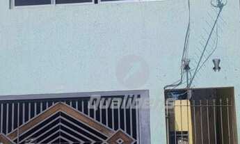 Imagem: Casa à venda, 304 m² por R$ 530.000,00