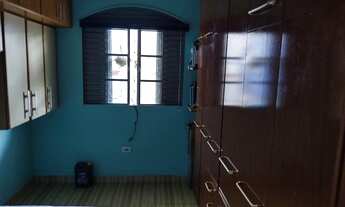 Imagem 2: Casa para venda com 256 metros quadrados com 4 quartos em Jardim Reimberg - São Paulo - SP