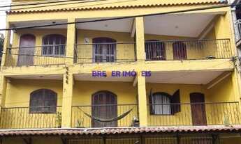 Imagem: Apartamento para aluguel possui 55 metros