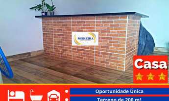Imagem 6: Casa Terreno Completo - 2 Dormitorios e 3 Garagens - Região Oeste - Franca SP