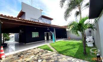 Imagem 2: CASA RESIDENCIAL DUPLEX
