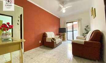 Imagem 2: Apartamento na Aviação com 01 domritório, mobiliado