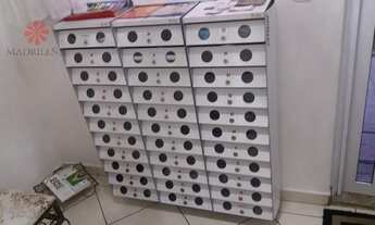 Imagem 5: Apartamento Prédio em Vila Paranaguá - São Paulo