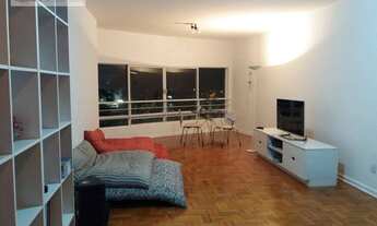 Imagem 2: Apartamento com 2 dormitórios à venda, 139 m² por R$ 800.000,00 - República - São Paulo/SP