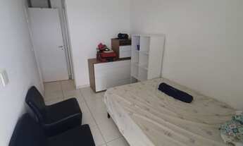 Imagem 6: Apartamento para aluguel tem 100 metros quadrados com 3 quartos em Mirim - Praia Grande