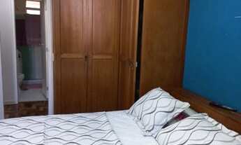 Imagem 7: Apartamento para venda com 43 metros quadrados com 1 quarto em Centro - Rio de Janeiro - R