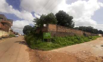 Imagem 6: Terreno murado 15 X 30 - Alto do Turú